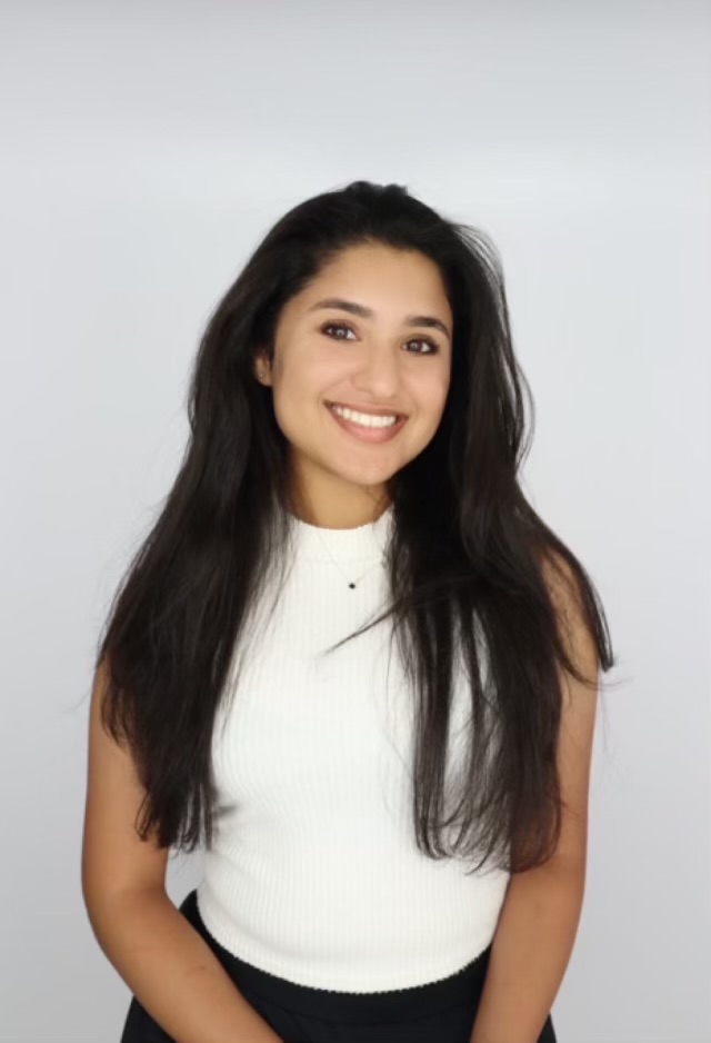 Anusha Bhattacharya