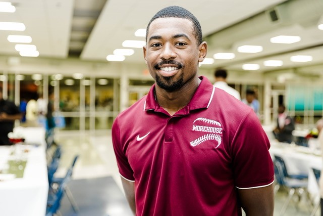 David 'DC' Coleman II