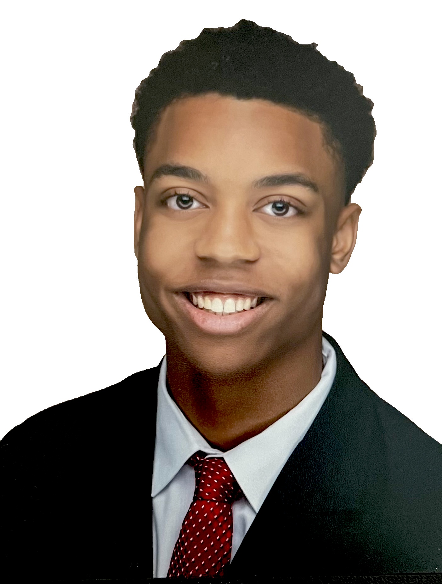 Michael Jones-Bey
